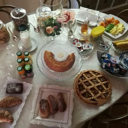 B&B La Casa Di Rita Porto San Giorgio Dış mekan fotoğraf