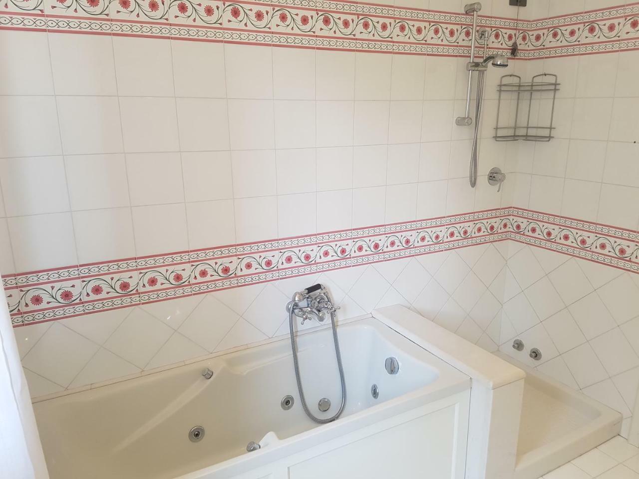 B&B La Casa Di Rita Porto San Giorgio Oda fotoğraf