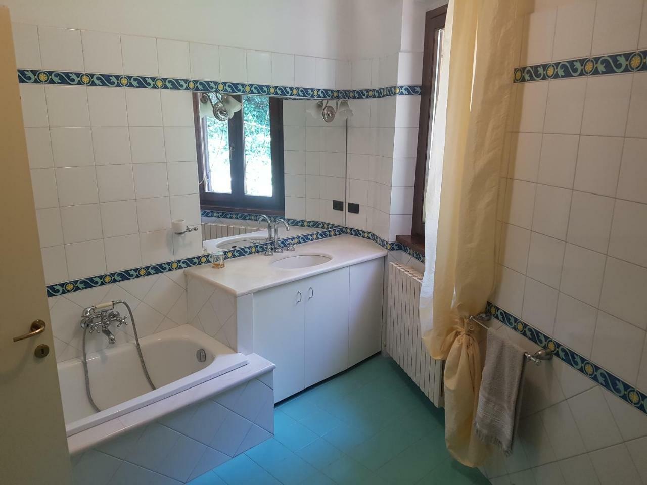 B&B La Casa Di Rita Porto San Giorgio Oda fotoğraf
