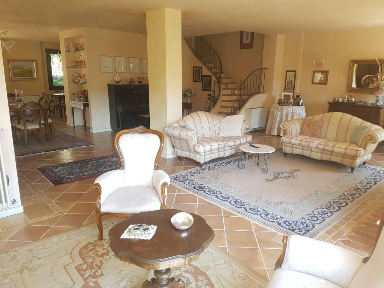 B&B La Casa Di Rita Porto San Giorgio Dış mekan fotoğraf
