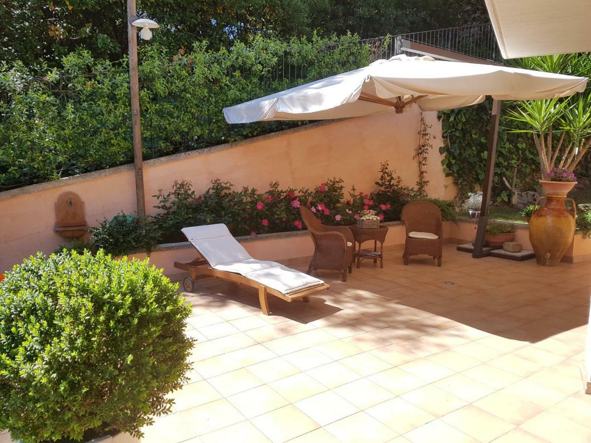 B&B La Casa Di Rita Porto San Giorgio Dış mekan fotoğraf