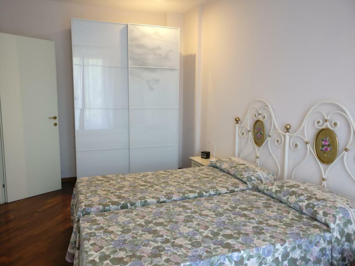 B&B La Casa Di Rita Porto San Giorgio Dış mekan fotoğraf