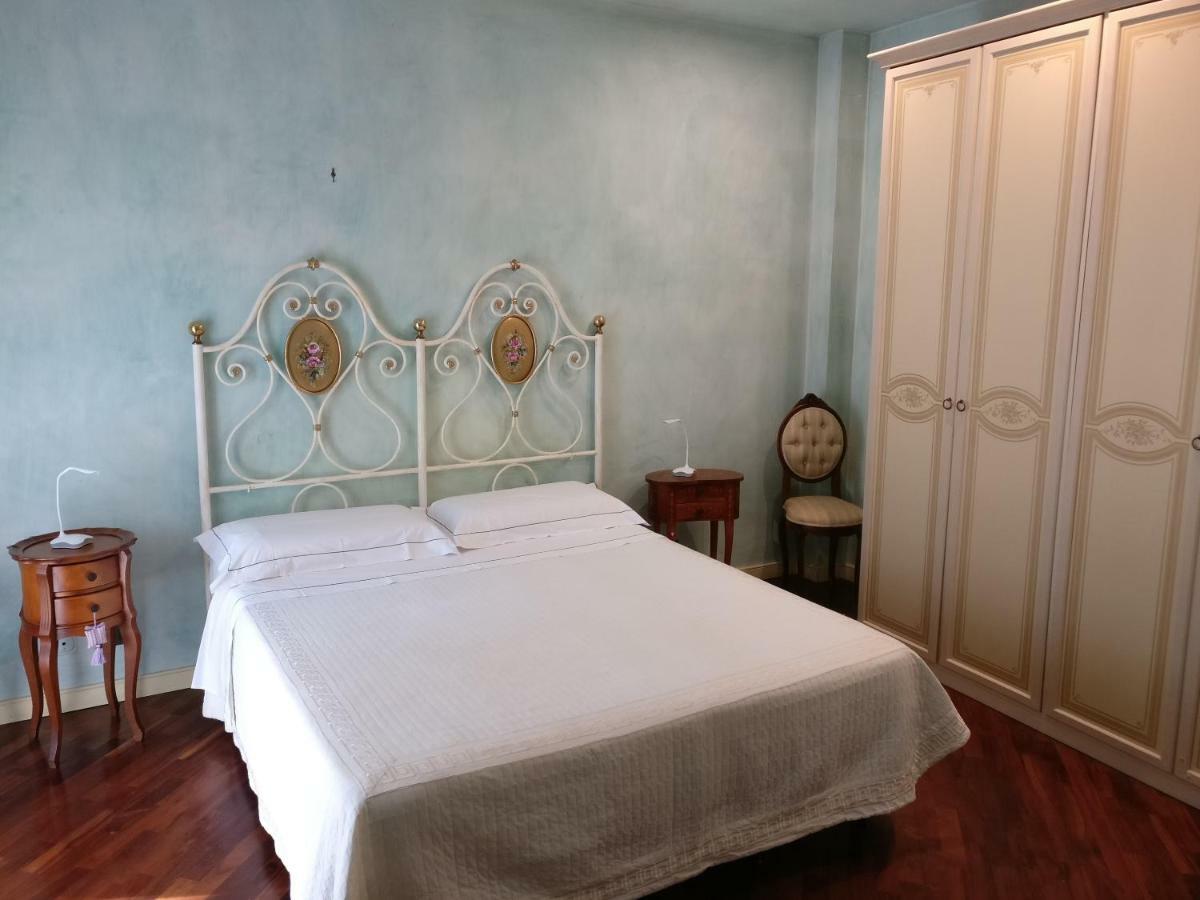 B&B La Casa Di Rita Porto San Giorgio Dış mekan fotoğraf